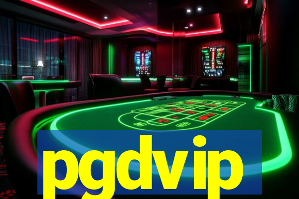 pgdvip