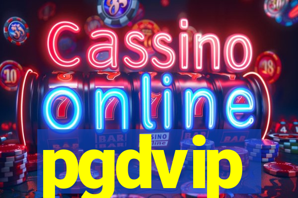 pgdvip