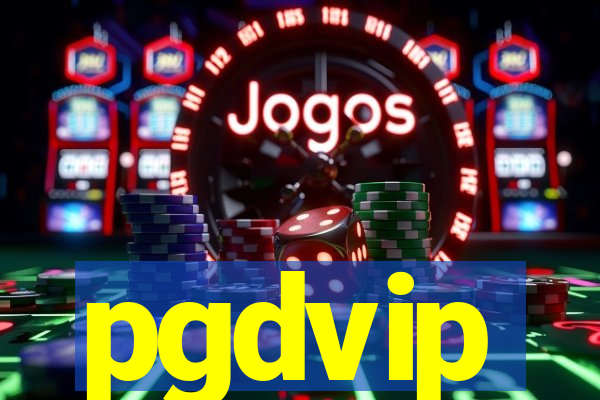 pgdvip