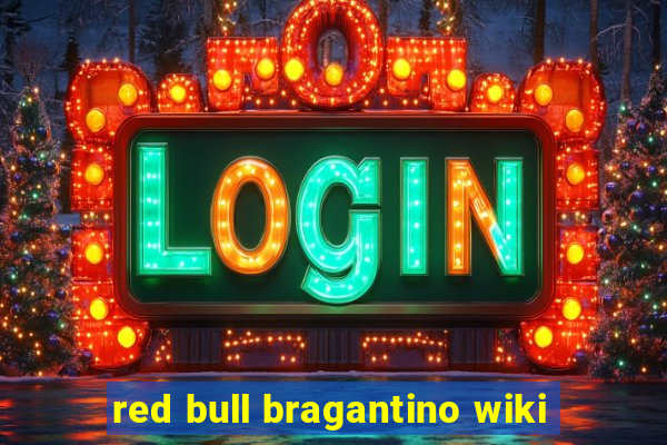 red bull bragantino wiki
