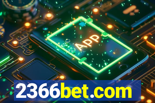 2366bet.com