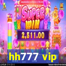 hh777 vip