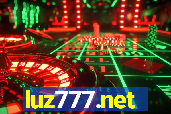 luz777.net