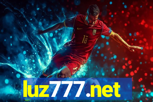 luz777.net