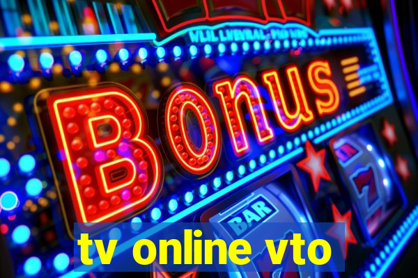 tv online vto