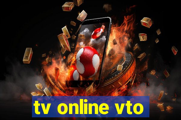 tv online vto