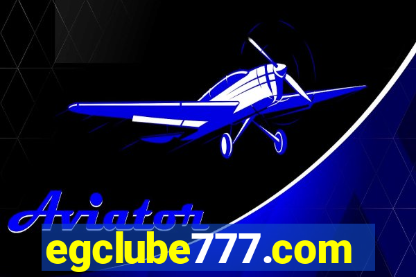 egclube777.com
