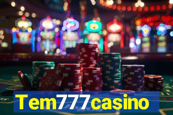Tem777casino
