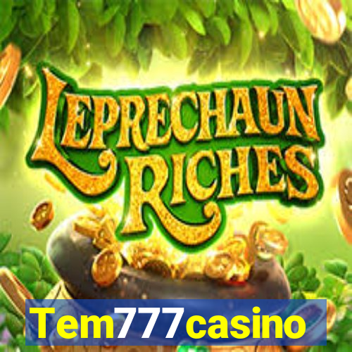 Tem777casino