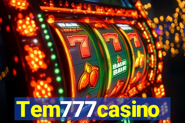 Tem777casino