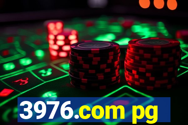 3976.com pg