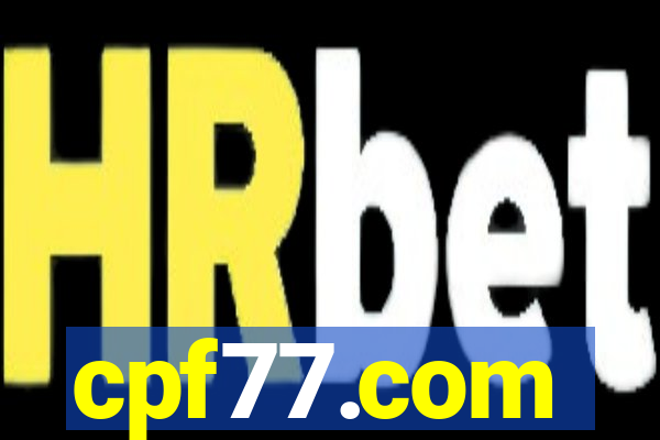 cpf77.com