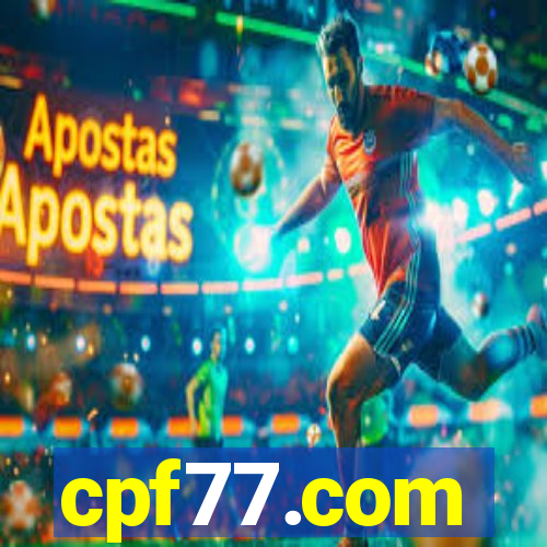 cpf77.com