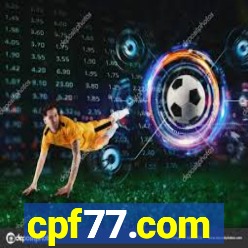 cpf77.com