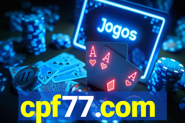 cpf77.com