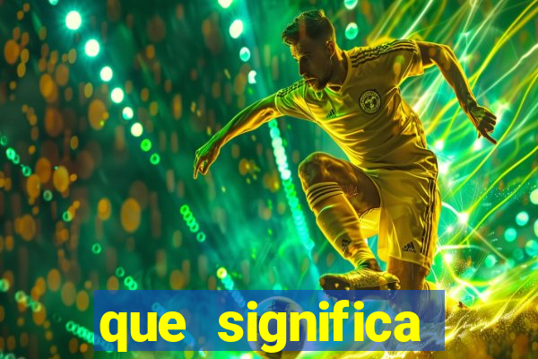 que significa sonhar tomando cerveja