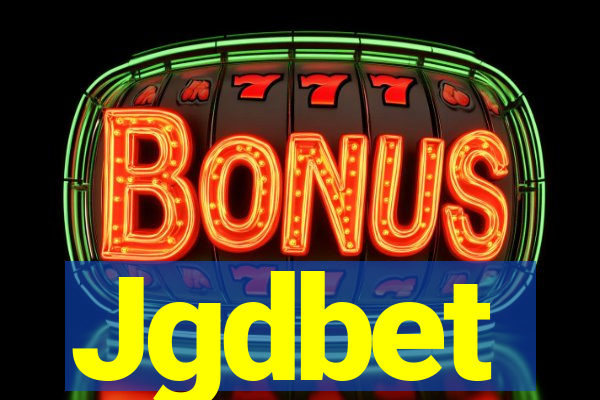 Jgdbet