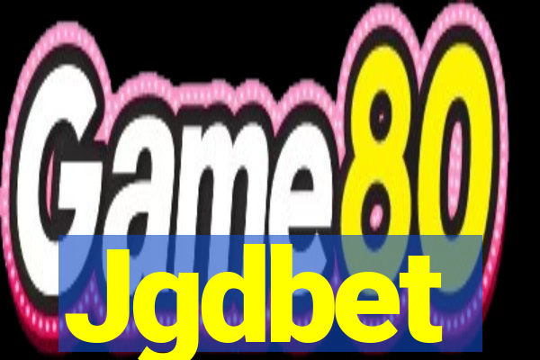 Jgdbet