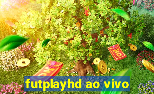 futplayhd ao vivo