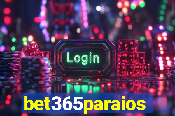 bet365paraios