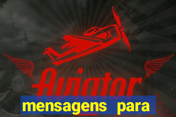mensagens para jovens do ejc