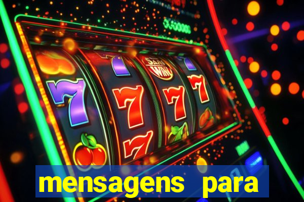 mensagens para jovens do ejc