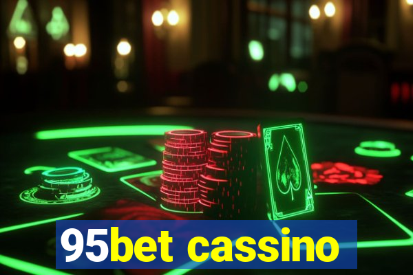 95bet cassino