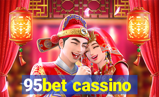 95bet cassino