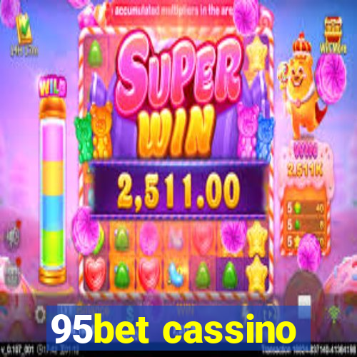 95bet cassino
