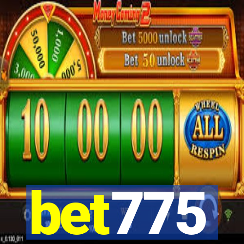 bet775