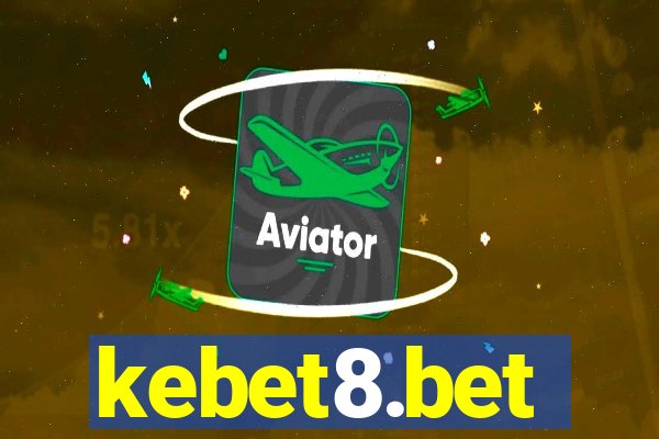 kebet8.bet