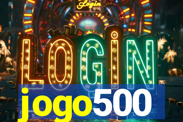 jogo500