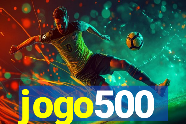 jogo500