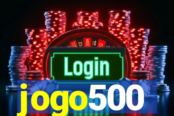 jogo500