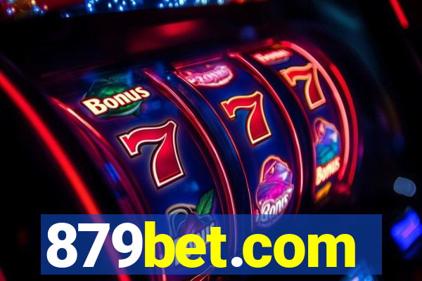 879bet.com