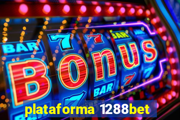 plataforma 1288bet