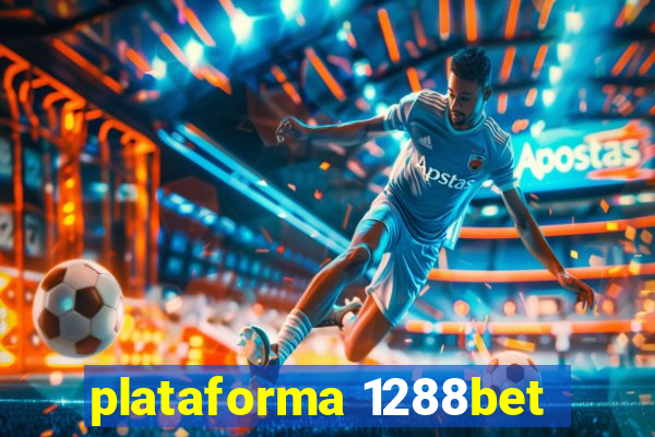 plataforma 1288bet