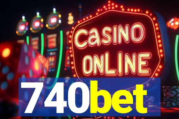 740bet