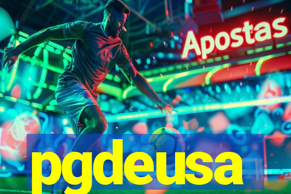 pgdeusa