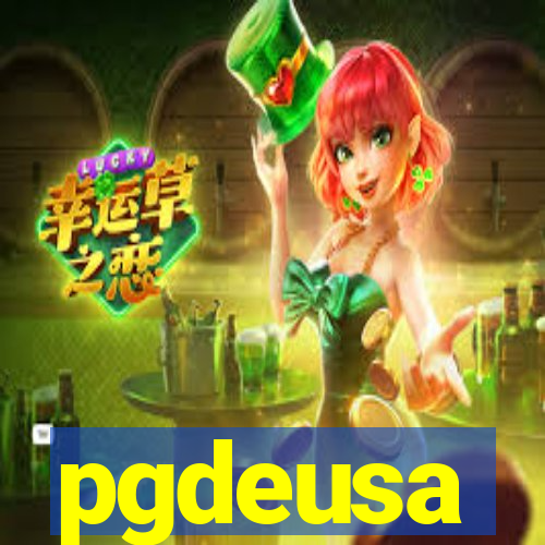 pgdeusa