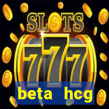 beta hcg indeterminado pode ser negativo