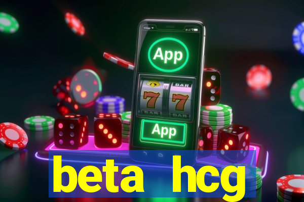 beta hcg indeterminado pode ser negativo