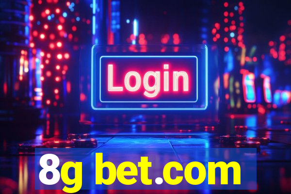 8g bet.com