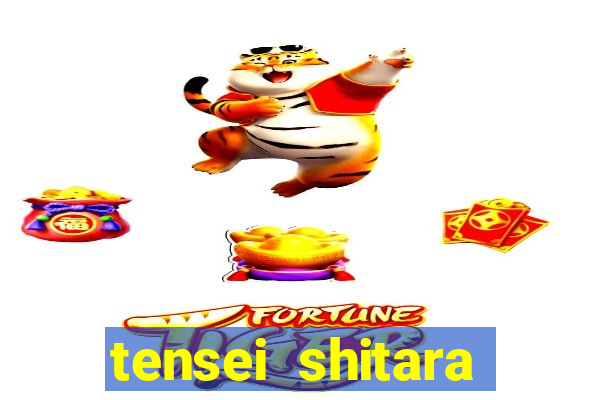 tensei shitara slime dublado 3 temporada