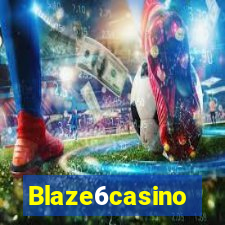Blaze6casino