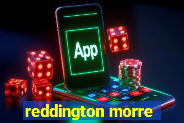reddington morre