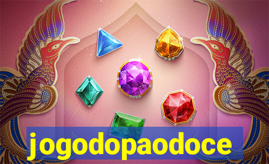 jogodopaodoce