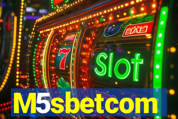 M5sbetcom