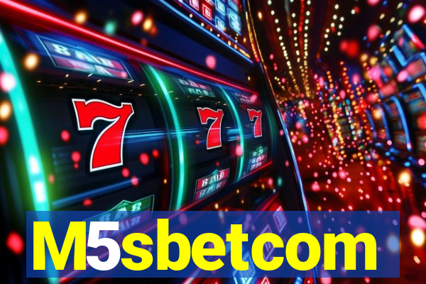 M5sbetcom