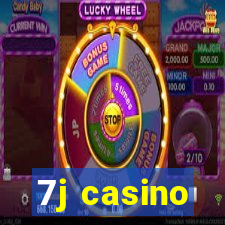 7j casino